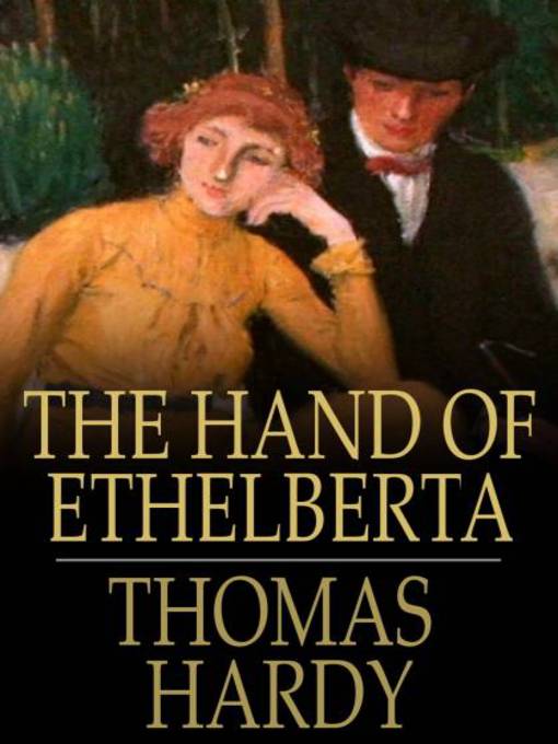 The Hand of Ethelberta